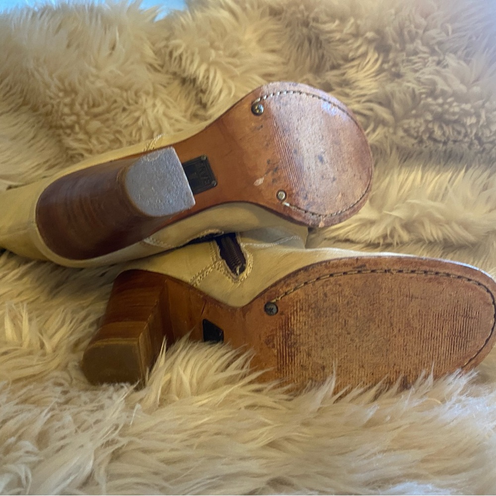 Frye Boots - Picture 8 of 11